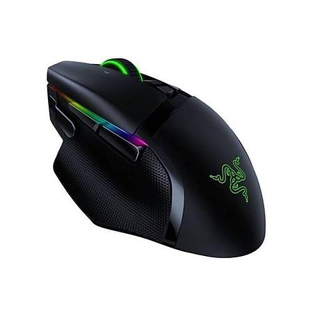 Razer Basilisk Ultimate RGB Kablosuz Gaming Mouse RZ01-03170100-R3G1