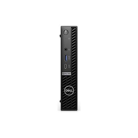 Dell Optiplex 5000MFF i5-12500T 16GB 256GB SSD Ubuntu N003O5000MFF-VP-U
