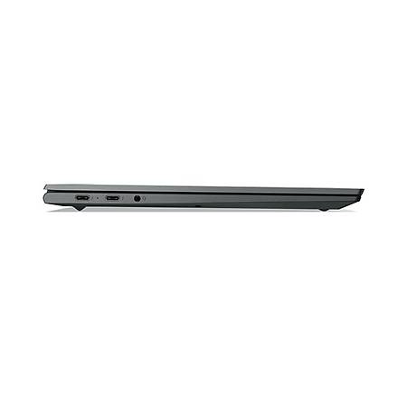 Lenovo ThinkBook Plus 20WH000QTX i7-1160G7 16GB 1TB SSD 13.3 WQXGA Touch Windows 10 Pro
