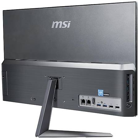 MSI PRO 24X 10M-014EU i3-10110U 8GB 512GB SSD 23.8 FHD Windows 10