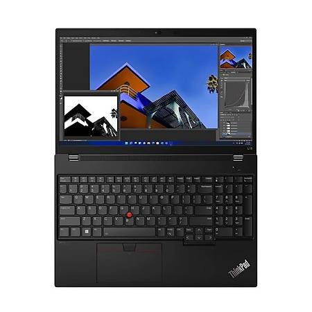Lenovo ThinkPad L15 21C3006ETX i5-1235U 8GB 512GB SSD 15.6 FHD Windows 11 Pro