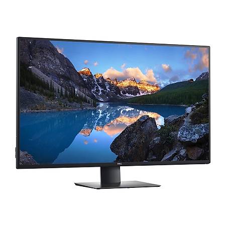 Dell U4320Q 43 3840x2160 60Hz 8ms HDMI DP Type-C IPS Monitr
