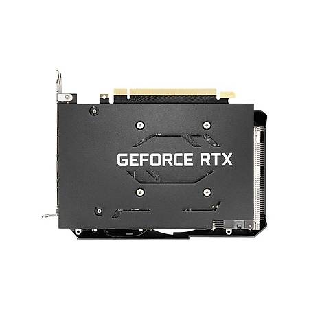 MSI GeForce RTX 3050 AERO ITX 8GB 128Bit GDDR6 LHR