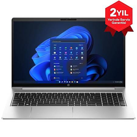 HP ProBook 450 G10 8A560EA i7-1355U 16GB 512GB SSD 15.6 FHD FreeDOS
