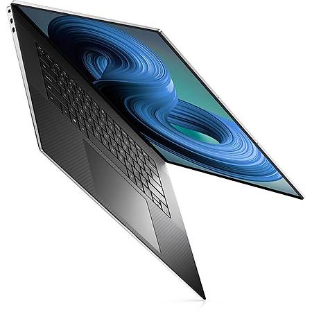 Dell XPS 17 9720 i7-12700H 16GB 512GB SSD 4GB RTX3050 17 FHD+ Touch Windows 11 Pro XPS179720ADLP1100