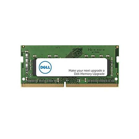 Dell Memory Upgrade 16GB 1RX8 DDR5 UDIMM 4800MHz Non-ECC Bellek A-WSA-16GB-UD4800