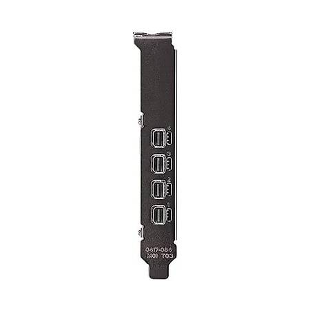 Lenovo Quadro T1000 4GB 128Bit GDDR6 4X61E26088