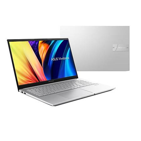 ASUS Vivobook Pro 15 M6500QE-HN040 Ryzen 7 5800H 16GB 512GB SSD 4GB RTX3050Ti 15.6 FHD 144Hz FreeDOS