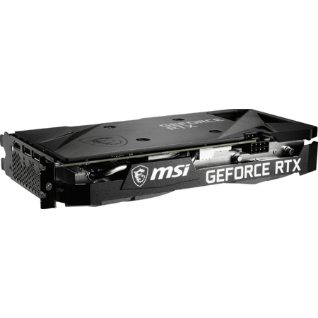 MSI GeForce RTX 3060 VENTUS 2X 12G 12GB 192Bit GDDR6