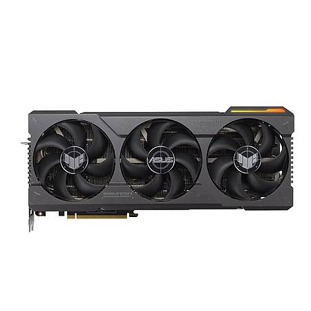 ASUS TUF Gaming GeForce RTX 4090 OC Edition 24GB 384Bit GDDR6X DLSS 3 Ekran Kart