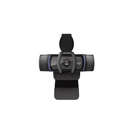 Logitech C920s Pro HD Web Kameras 960-00125