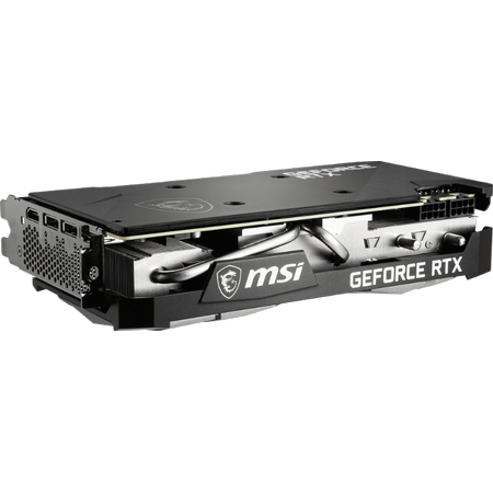 MSI GeForce RTX 3060 Ti VENTUS 2X OC 8GB 256Bit GDDR6