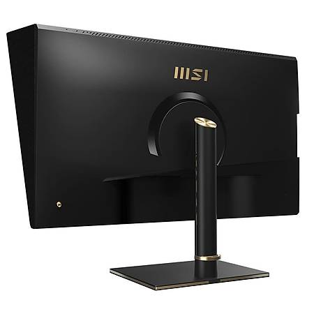 MSI SUMMIT MS321UP 32 3840x2160 60Hz 4ms HDMI DP Type-C HDR 600 IPS Monitr