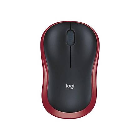 Logitech M185 Kablosuz Mouse 910-002237