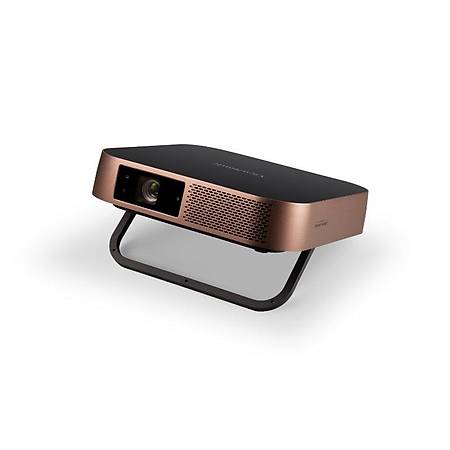 Viewsonic M2 1200 Ans 1920x1080 FHD HDMI USB Wi-Fi Tasinabilir Led Projeksiyon