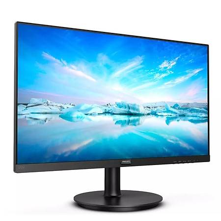 Philips 272V8A-00 27 1920x1080 75Hz 4ms HDMI VGA DP IPS Monitr