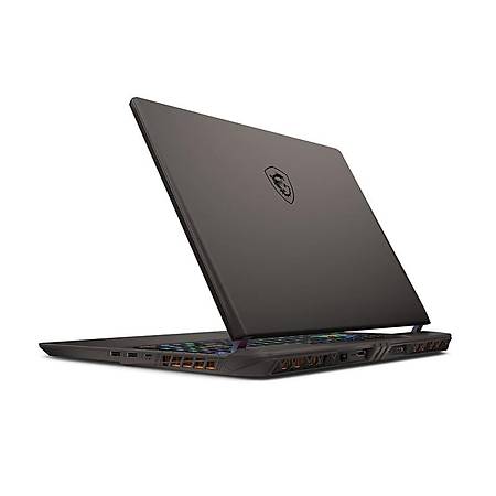 MSI VECTOR GP68HX 13VH-227XTR i9-13980HX 32GB 1TB SSD 12GB RTX4080 16 QHD+ 240Hz FreeDOS