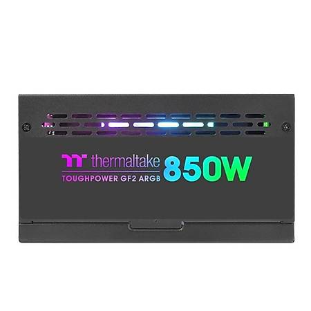 Thermaltake Toughpower GF2 850W 80+ Gold RGB Full Modler Power Supply