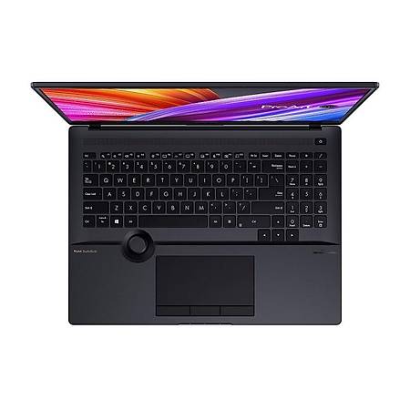 ASUS ProArt StudioBook i7-12700H 16GB 1TB SSD 6GB RTX3060 16 4K OLED FreeDOS H7600ZM-L2083