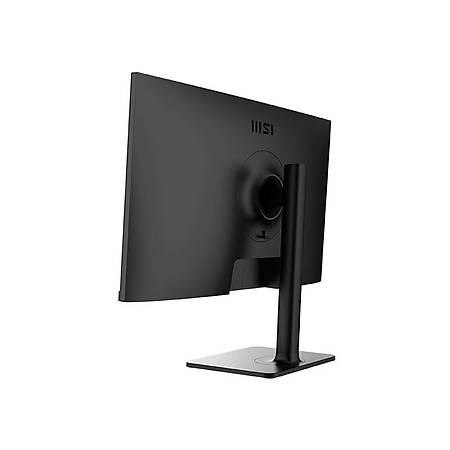 MSI MODERN MD272QP 27 2560x1440 75Hz 4ms HDMI DP Type-C IPS Monitr