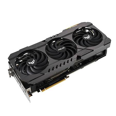 ASUS TUF Gaming GeForce RTX 3090 Ti 24GB 384Bit GDDR6X