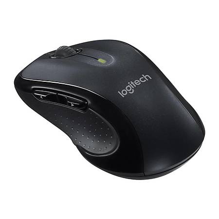 Logitech M510 Kablosuz Mouse Siyah 910-001826