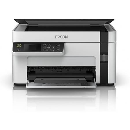 Epson M2120 Fotokopi Tarayc Wi-Fi Tankl Yazc