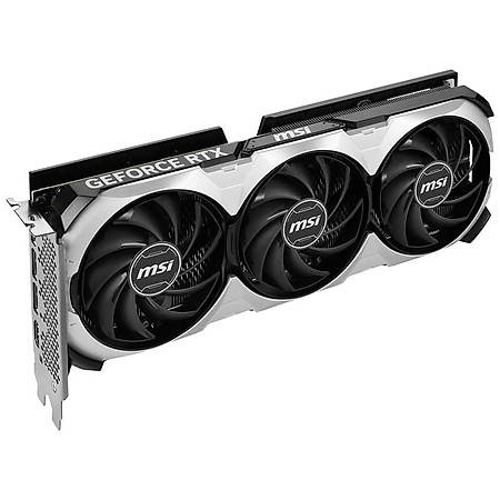 MSI GeForce RTX 4060 Ti VENTUS 3X 8G OC 8GB 128Bit DLSS 3 GDDR6