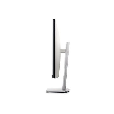 Dell S2722QC 27 3840x2160 60Hz 4ms HDMI Type-C IPS Monitr