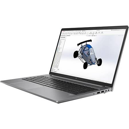 HP ZBook Power i7-12800H vPro 16GB 512GB SSD 4GB RTX A1000 15.6 Windows Pro 69Q55EA