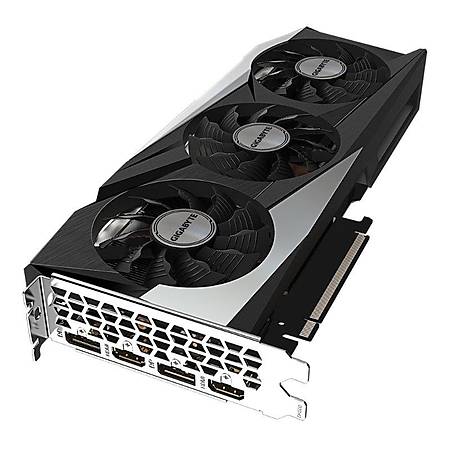 Gigabyte GeForce RTX 3060 GAMING OC 12G 12GB 192Bit GDDR6