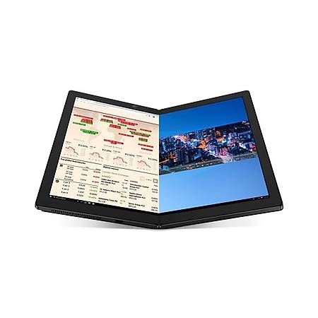 Lenovo ThinkPad X1 Fold G1 7 20RL000YTX i5-L16G7 8GB 512GB SSD 13.3 Touch Windows 10 Pro