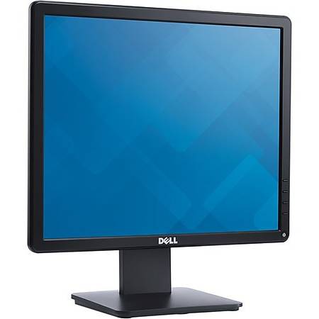 Dell E1715S 17 1280x1024 60Hz 5ms VGA DP Led Monitr