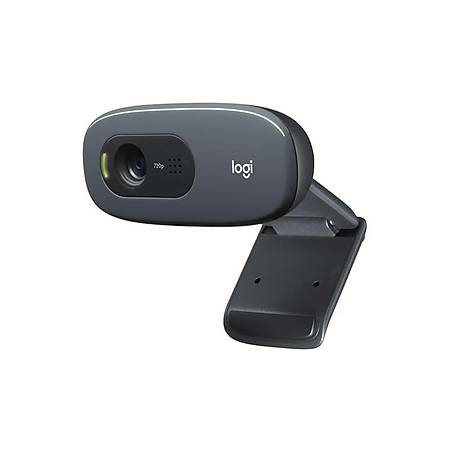 Logitech C270 HD Web Kameras 960-001063
