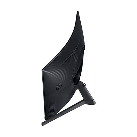 Samsung Odyssey G5 27 2560x1440 144Hz 1ms HDMI DP HDR10 Curved Led Monitr LC27G55TQBUXUF
