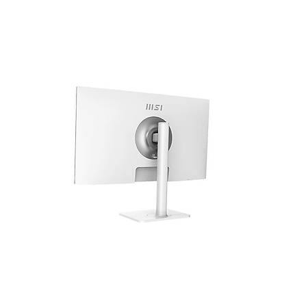 MSI MODERN MD271PW 27 1920x1080 75Hz 5ms HDMI Type-C IPS Monitr