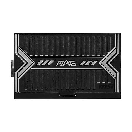 MSI MAG A550BN 550W 80+ Bronze Power Supply
