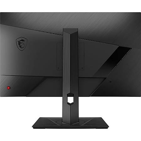 MSI G272QPF 27 2560x1440 170Hz 1ms HDMI DP IPS Gaming Monitr