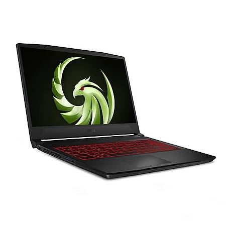 MSI BRAVO 15 B5DD-210TR Ryzen 7 5800H 16GB 512GB SSD 4GB RX 5500M 15.6 FHD 144Hz Windows 11
