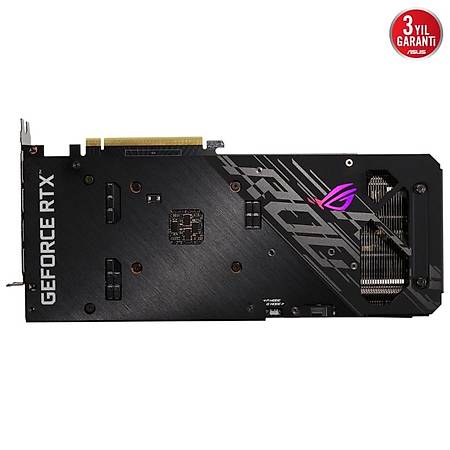 ASUS ROG STRIX GeForce RTX 3060 V2 12GB 192Bit GDDR6