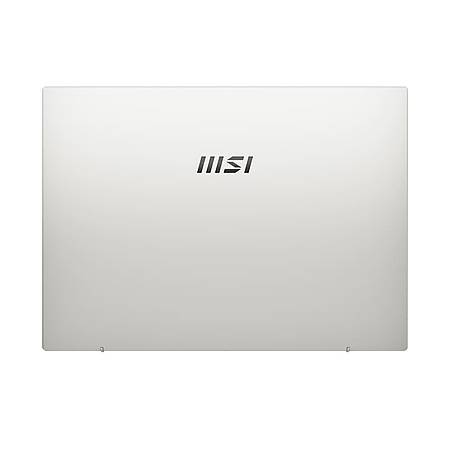 MSI PRESTIGE 14 EVO B13M-283TR i7-13700H 32GB 1TB SSD 14 FHD+ Windows 11
