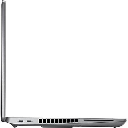 Dell Latitude 5531 i7-12800H 16GB 512GB SSD 15.6 FHD Windows 11 Pro N202L553115EMEA-W