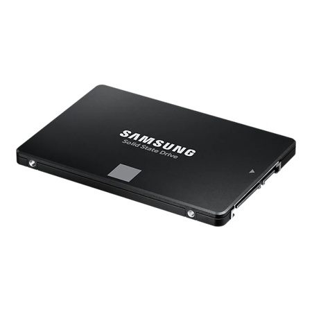 Samsung 870 Evo 4TB V-NAND Sata 3 2.5 SSD Disk MZ-77E4T0BW