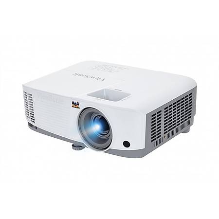 ViewSonic PG707W 4000 Ans 1280x800 HD Hdm RJ45 RS232 USB 3D Projeksiyon Cihaz