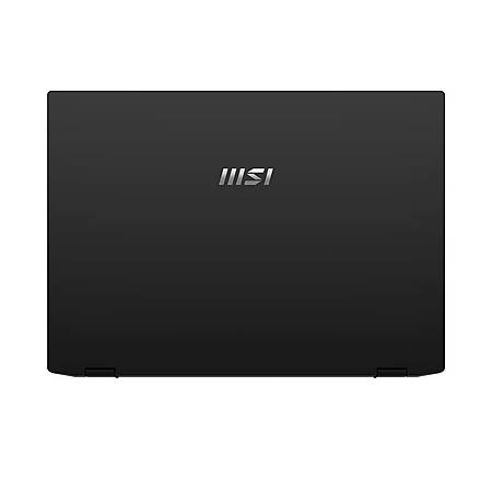 MSI SUMMIT E16 FLIP A12UCT-065TR i7-1280P 16GB 1TB SSD 4GB RTX3050 16 QHD Touch 165Hz Windows 11 Pro
