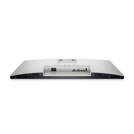 Dell S2722QC 27 3840x2160 60Hz 4ms HDMI Type-C IPS Monitr