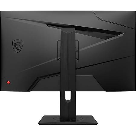 MSI G274QPF QD 27 2560x1440 170Hz 1ms HDMI DP Type-C HDR 400 IPS Gaming Monitr