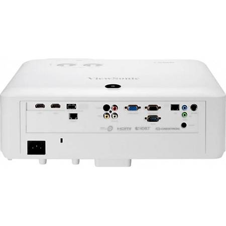ViewSonic LS920WU 6000Ans 1920x1200 FHD+ 3D HDMI USB VGA Lazer Projeksiyon Cihaz