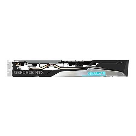 Gigabyte GeForce RTX 3050 Gaming OC 8GB 128Bit GDDR6 GV-N3050GAM-OC-8GD