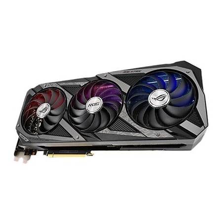 ASUS ROG STRIX GeForce RTX 3090 24GB 384Bit GDDR6X